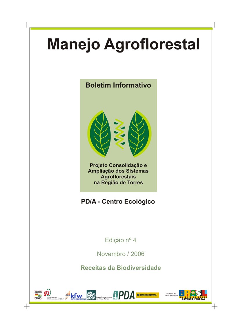 Novas receitas para alimentos tradicionais