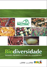 Cartilha da Agrobiodiversidade