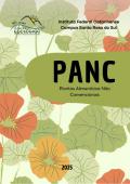 PANC – Plantas alimentícias não convencionais